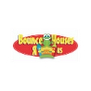 Bounce Houses R Us logo