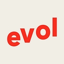 Evol logo