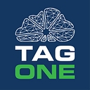 TagOne logo