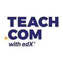 teach.com favicon