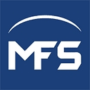 MF Solar logo