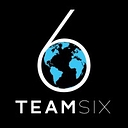 Team Six International logo