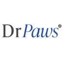DrPaws logo