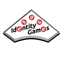 Identity Games logo