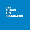 Les Turner ALS Foundation logo