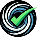 Ready Prep Lists logo