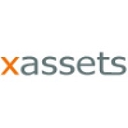 xAssets logo