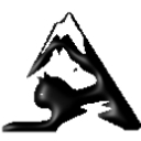 Alpine Animal Hospital logo