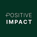 Positive Impact logo