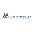DeWitt Giger logo