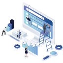 Netconcepts logo