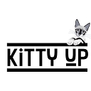Kitty Up logo