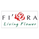Fiora Flower logo