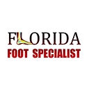 Florida Foot Specialists logo