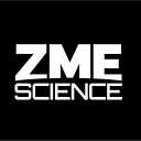 ZME Science logo