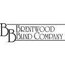 Brentwood Blinds of Franklin logo