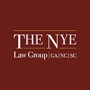 The Nye Law Group, P.C. logo