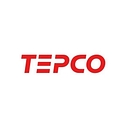 Tepco logo
