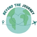 Beyond The Journey logo