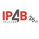 IP4B logo