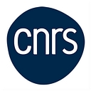 Centre National de la Recherche Scientifique logo