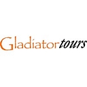 Rome Gladiator Tours logo
