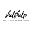 Shelf Help logo