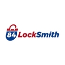 84 Lock Picks logo