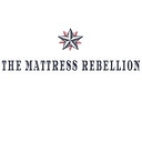Mattress Rebellion logo