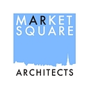 Market Square Architects logo