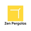 Zen Pergolas logo