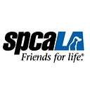 SPCA of Los Angeles logo