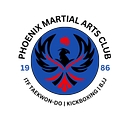 Phoenix Martial Arts Club logo