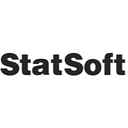 StatSoft logo