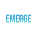 EMERGE App logo