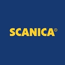 Scanica logo