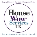 House Wow Services logo