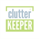 Clutter Keeper logo