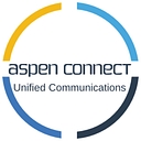 Aspen Communications logo