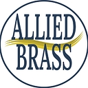 Allied Brass logo