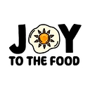 Joy to the Food logo