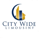 City Wide Limousine logo