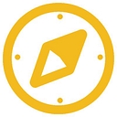KimKim logo