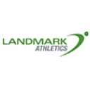 Landmark Athletics logo