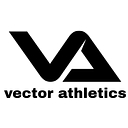 Vector Athletics logo