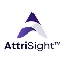 AttriSight logo