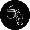 Brand Caffeine logo