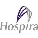 Hospira logo