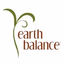 Earth Balance logo