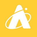 Adler Planetarium logo